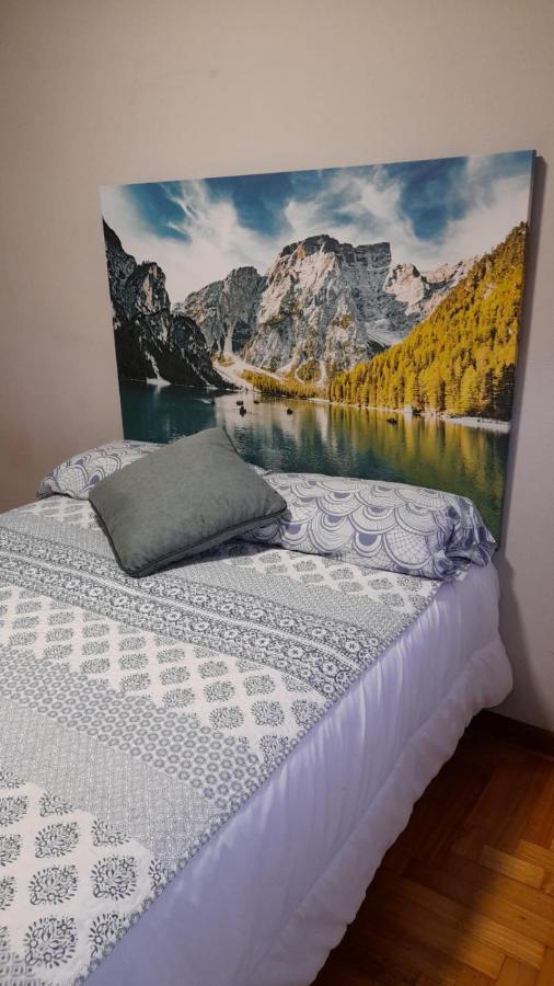 Apartamento Apartamentos Vigo *