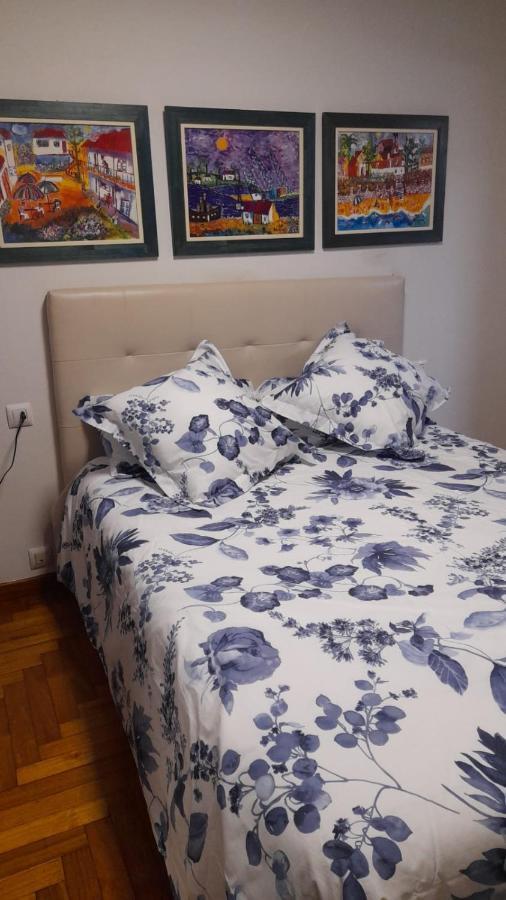 Apartamentos Vigo