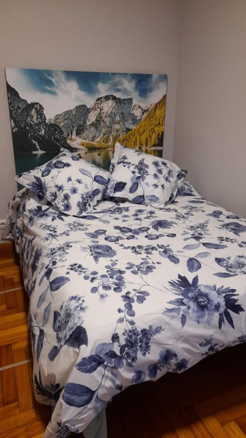 Apartamento Apartamentos Vigo Vigo