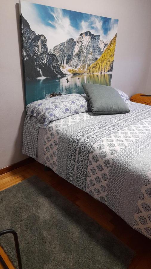 Apartamentos Vigo Vigo