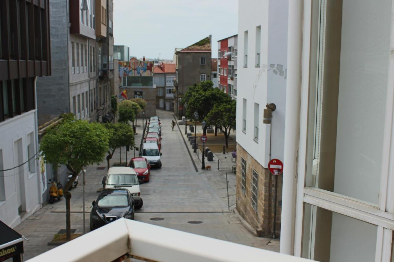 Estupendo Piso En El Casco Historico De Apartamento *