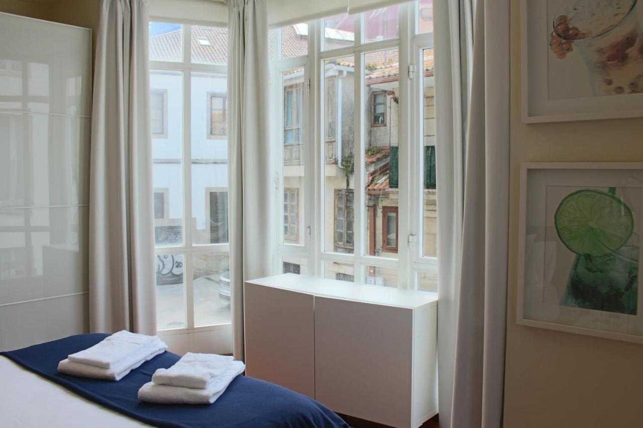 Estupendo Piso En El Casco Historico De Apartamento