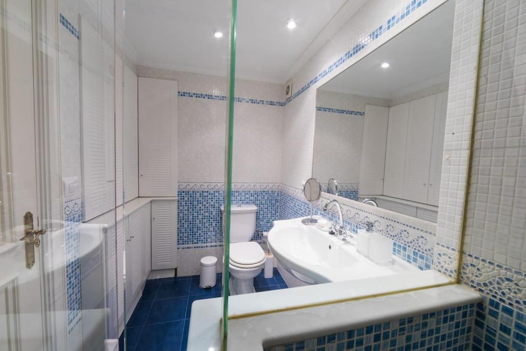 Centrico Duplex De Lujo En Vigo. *