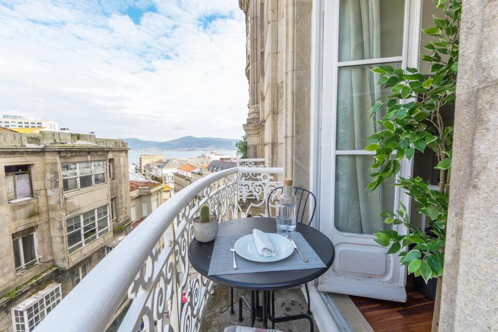 Duplex De Lujo En Pleno Centro De La Ciudad. Apartamento