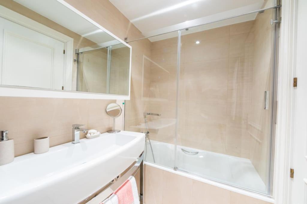 Duplex De Lujo En Pleno Centro De La Ciudad. Apartamento *