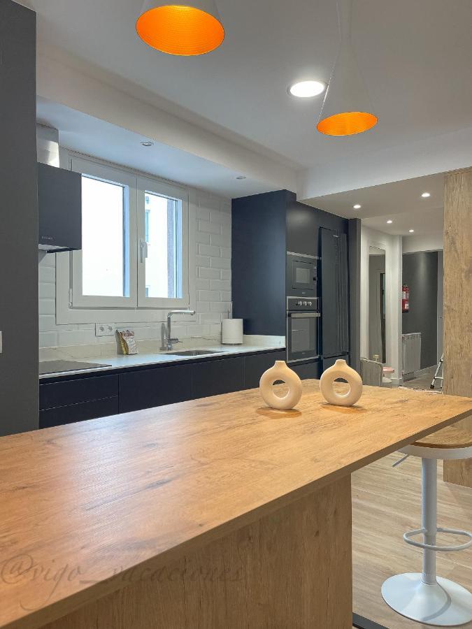 Apartamento Joaquinloriga24 By Vigovacaciones *