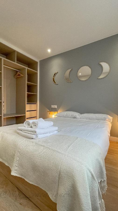 Apartamento Joaquinloriga24 By Vigovacaciones