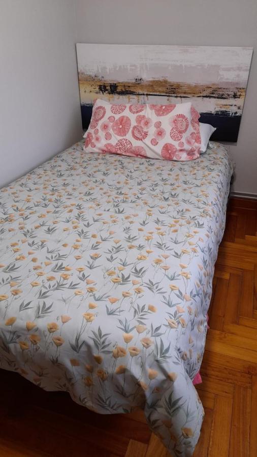 Apartamento Apartamentos Vigo Vigo