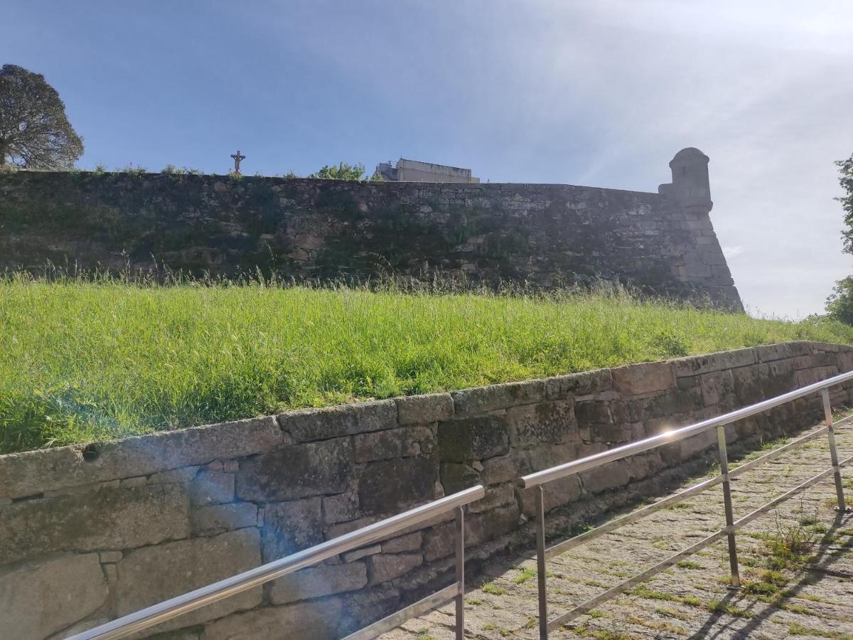 Pleno Casco Vello, Centrico, Reformado 2023 Vigo