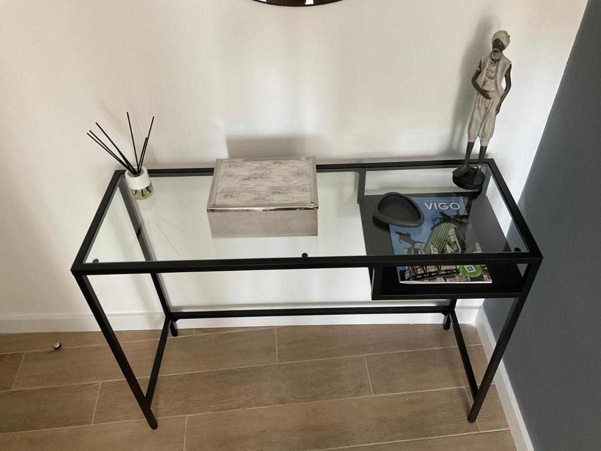 San Vicente 6, 2ºa Apartamento Vigo
