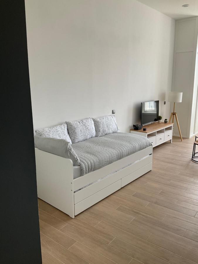 San Vicente 6, 2ºa Apartamento