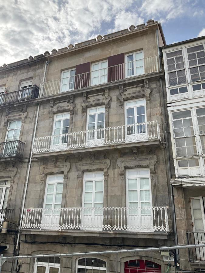 Apartamento San Vicente 6, 2ºa *