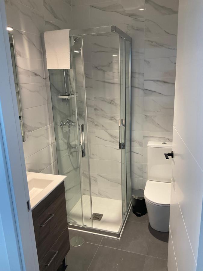 San Vicente 6, 2ºa Apartment *