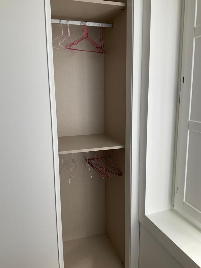 San Vicente 6, 2ºa Apartamento
