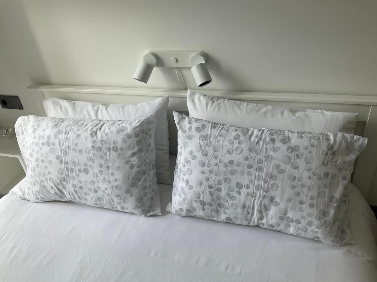 San Vicente 6, 2ºa Apartamento *