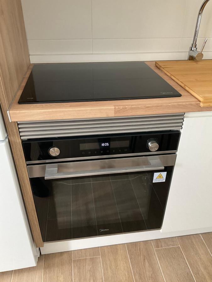 Apartamento San Vicente 6, 2ºa