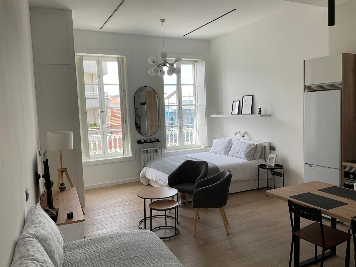Apartamento San Vicente 6, 2ºa Vigo