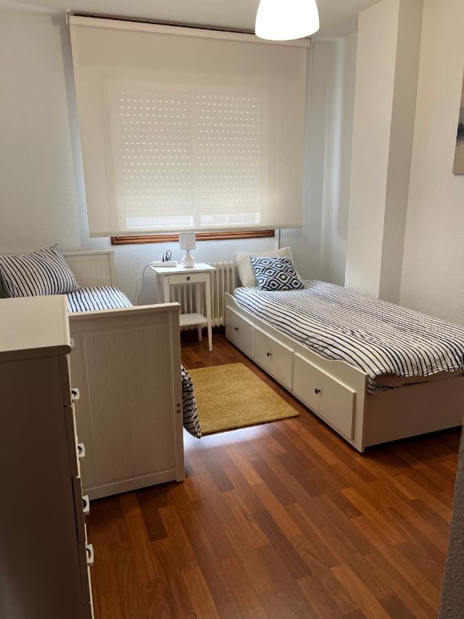 Piso Céntrico Totalmente Reformado Apartamento