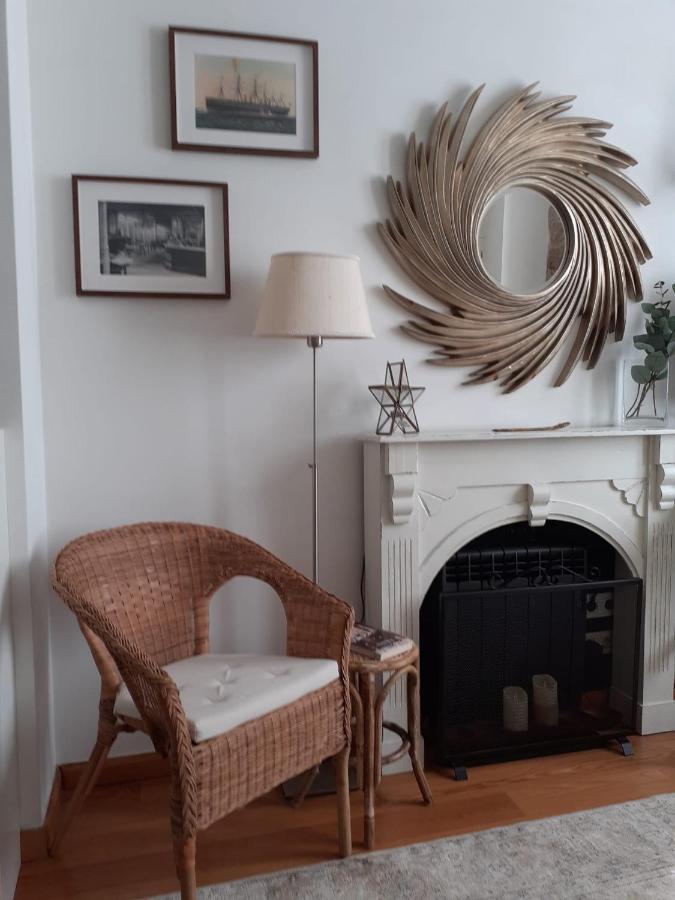 Principe Apartment *