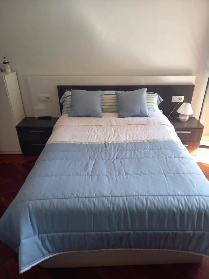 Confortable Habitación en casa particular Vigo