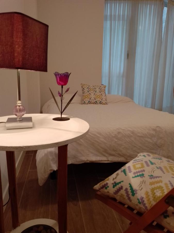 Estudio Vigoliva Apartamento *