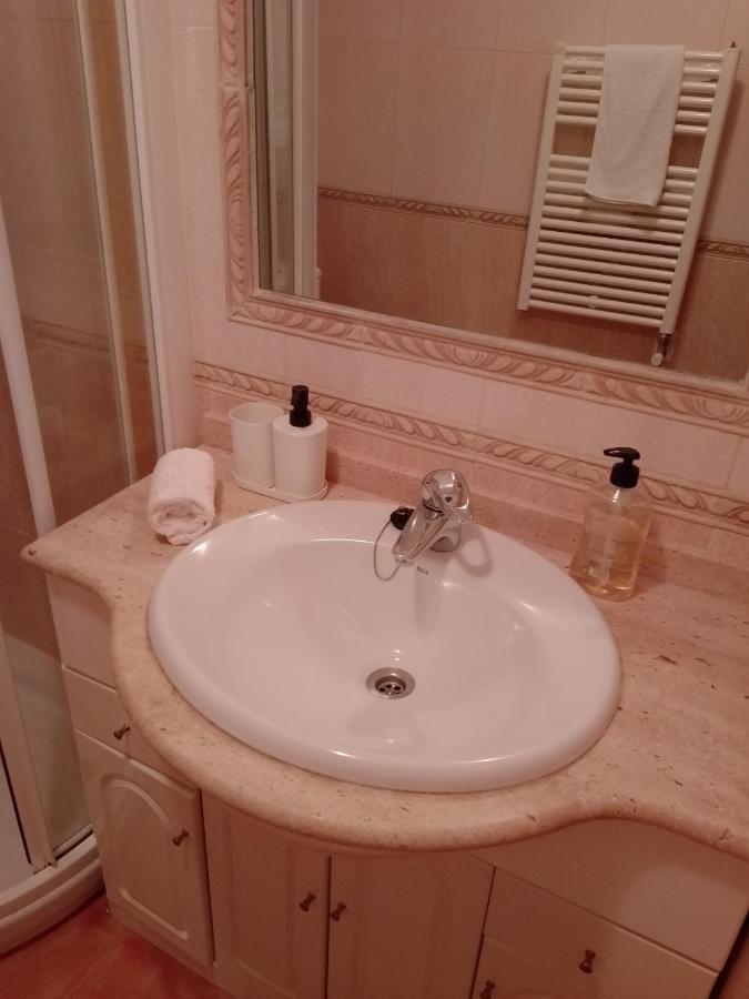 Apartamento Estudio Vigoliva Vigo
