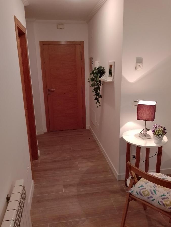 Estudio Vigoliva Apartamento *