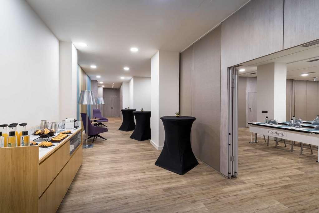 Occidental Hotel Vigo