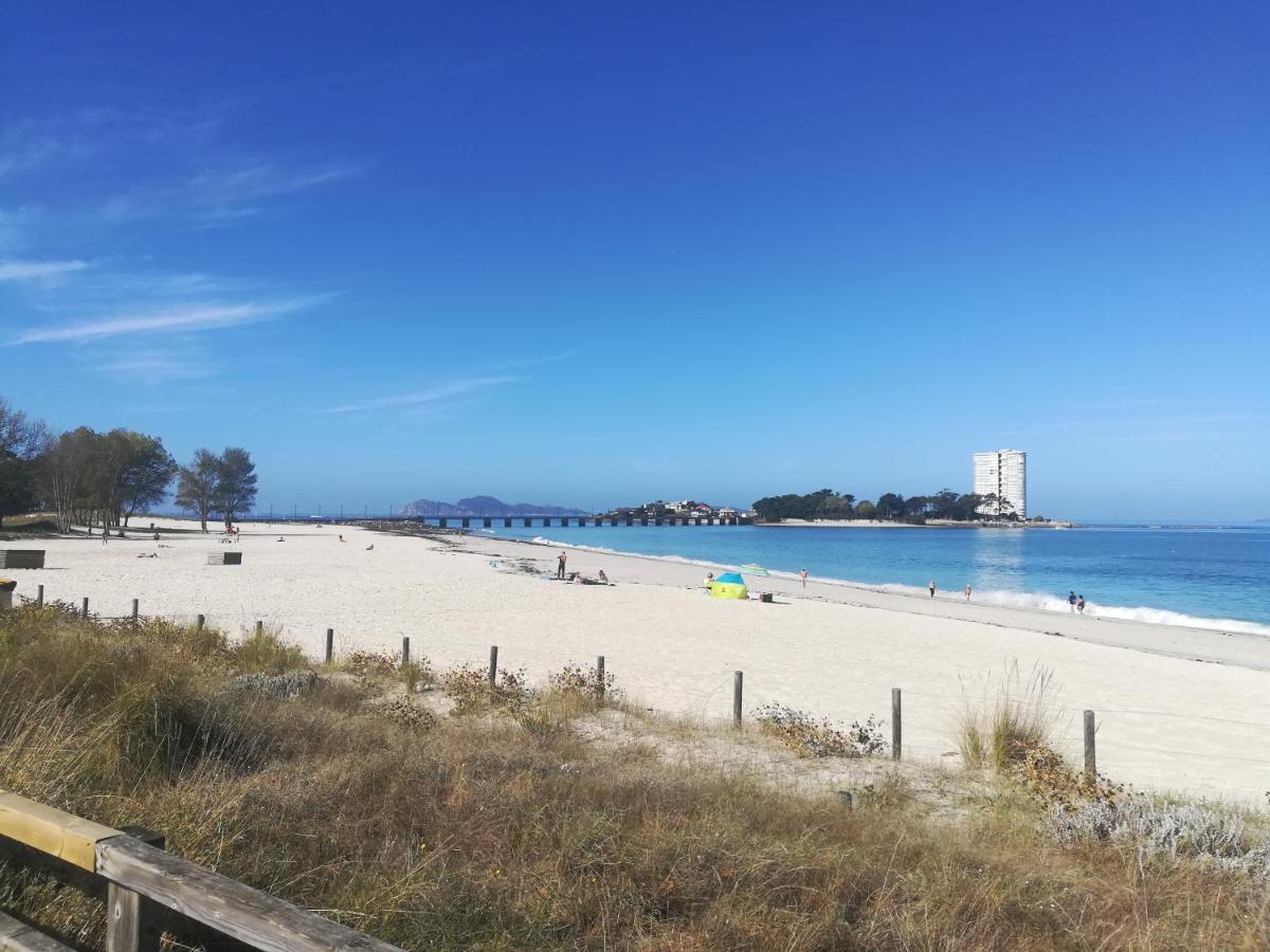 Apartamento Vacacional En Playa Del Vao - Corujo