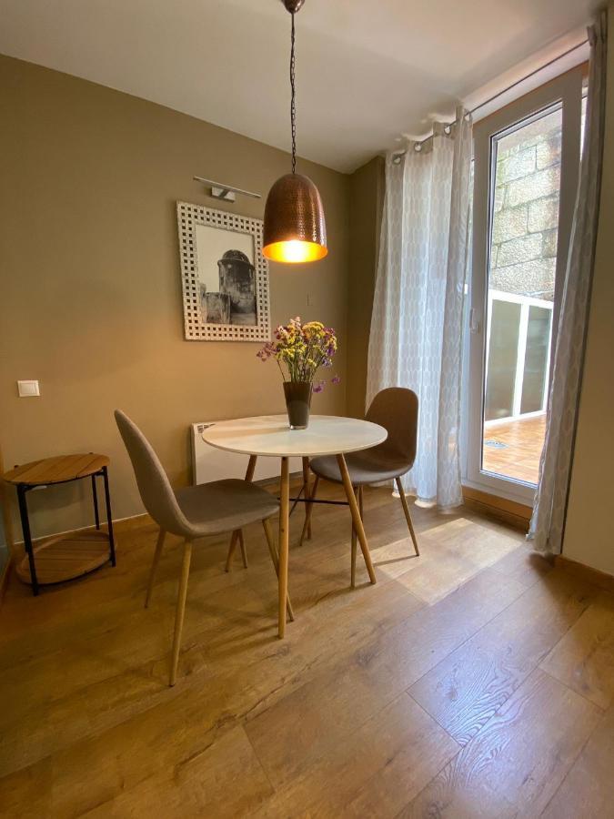 Apartamento Coqueto Centro Con Wifi Vigo