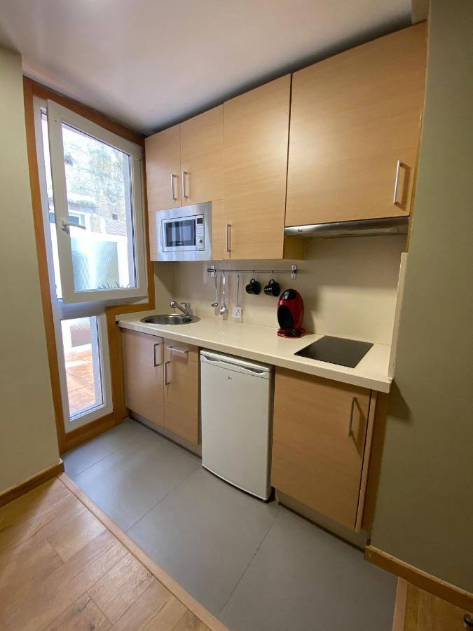 Apartamento Coqueto Centro Con Wifi Vigo