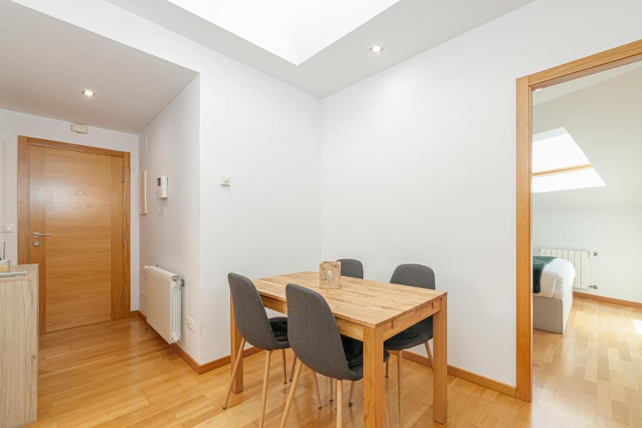 Apartamento Atico Alameda