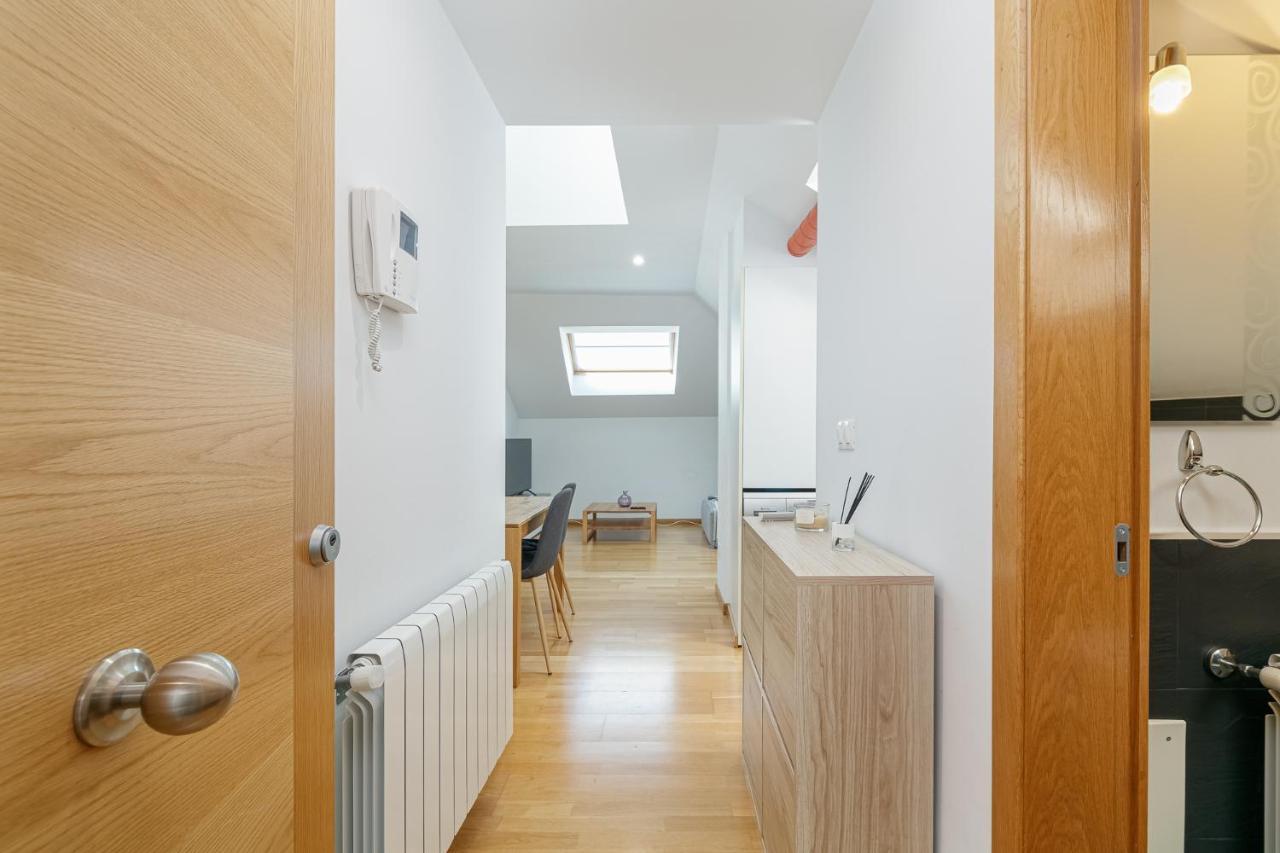 Atico Alameda Apartamento