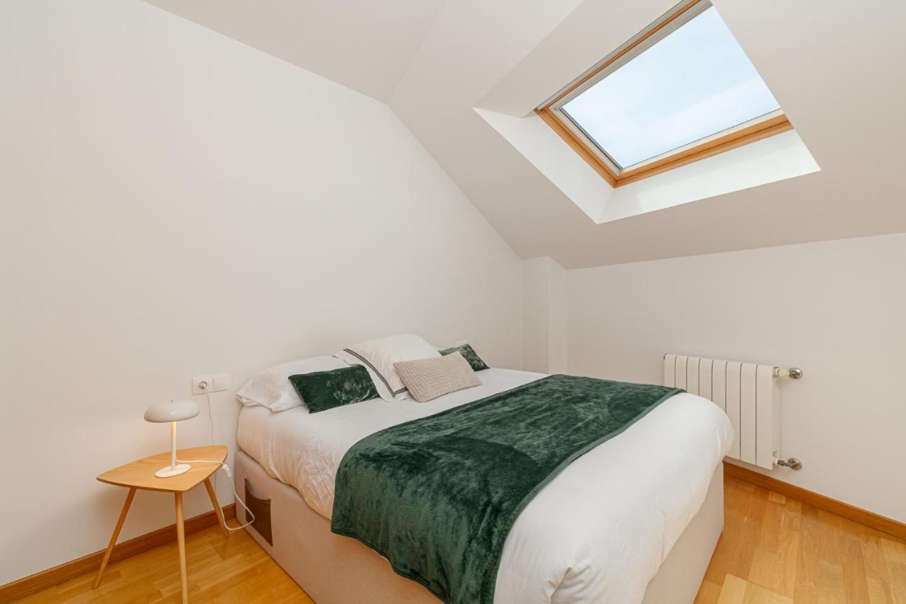 Apartamento Atico Alameda Vigo