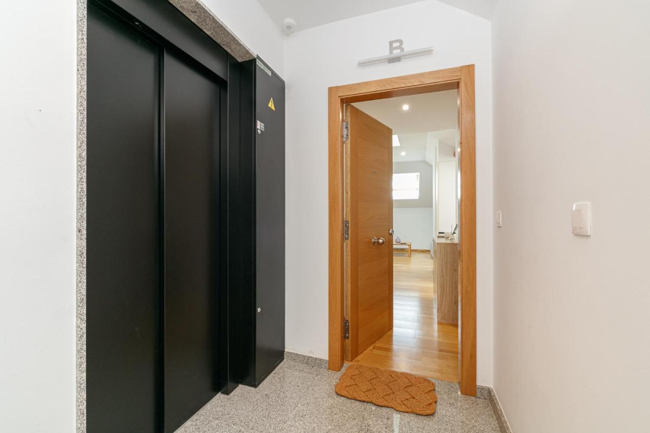 Atico Alameda Apartamento