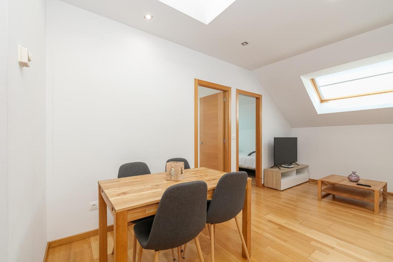 Atico Alameda Apartamento *