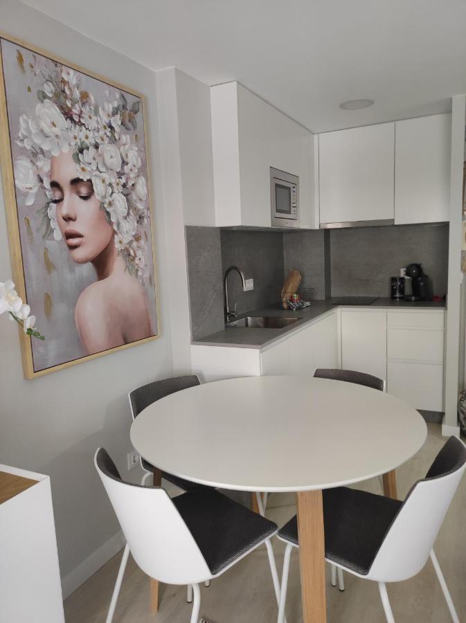 Apartamento Centrico Estudio Vialia