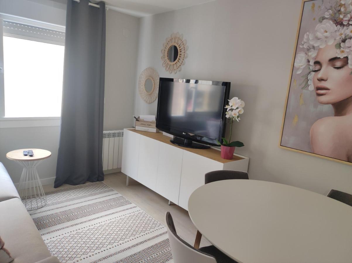 Centrico Estudio Vialia * Vigo