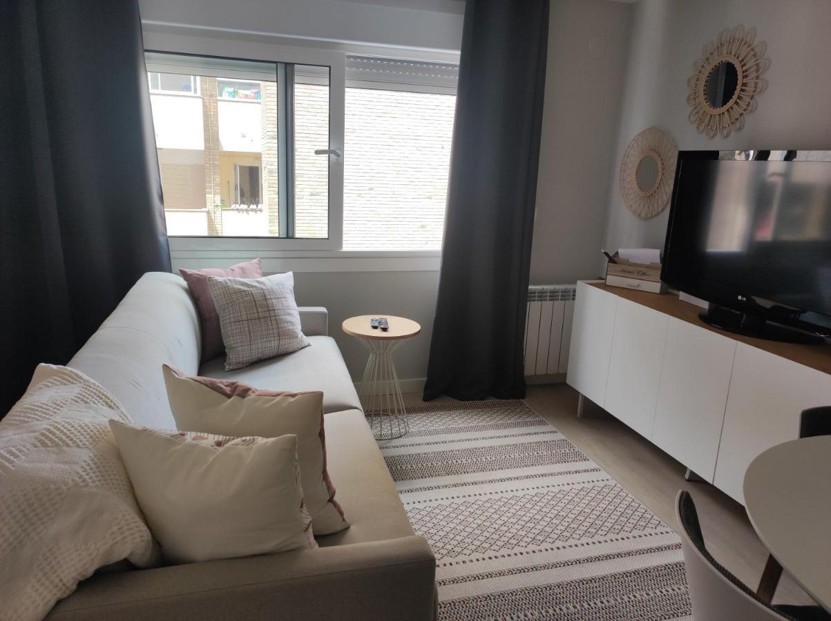 Centrico Estudio Vialia Apartamento