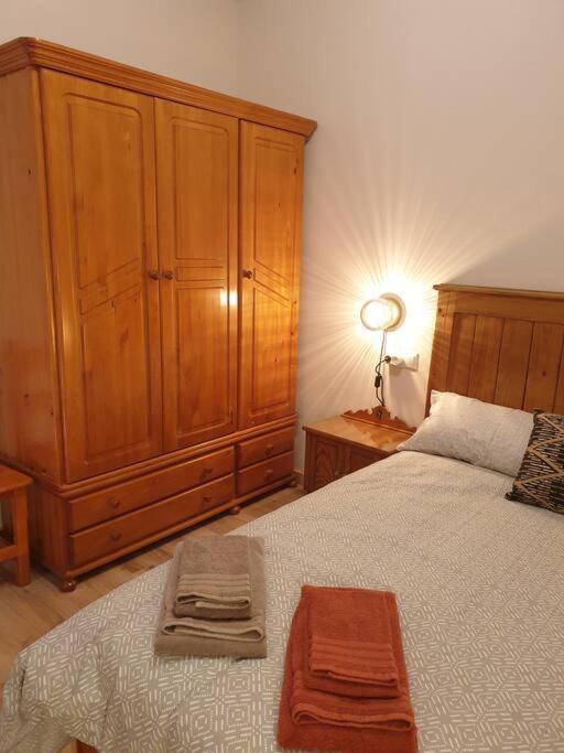Apartamento Casita Adosada *