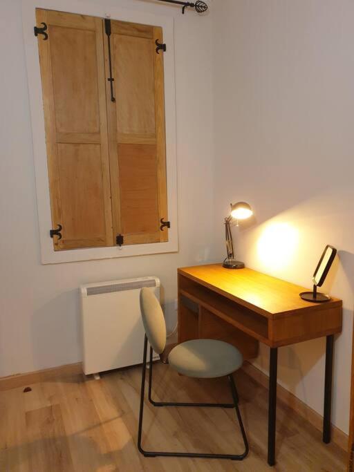 Apartamento Casita Adosada *