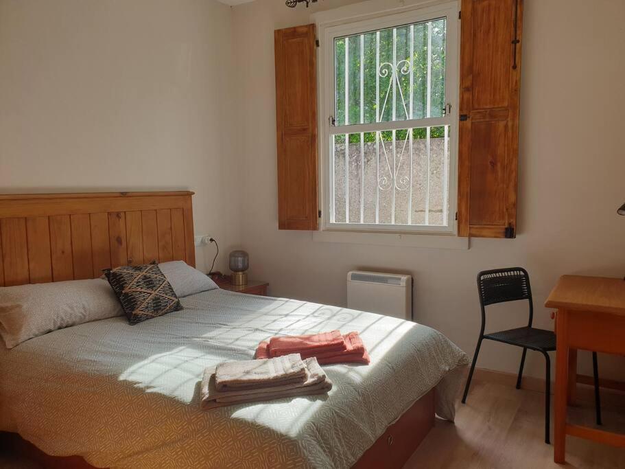Casita Adosada Apartamento *
