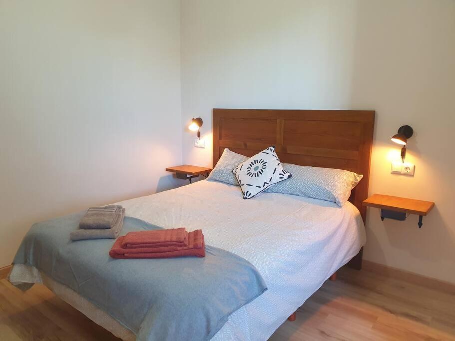 Apartamento Casita Adosada