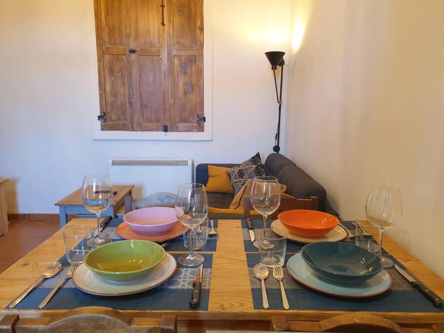 Casita Adosada Apartamento