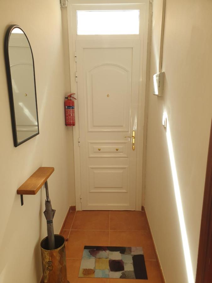 Casita Adosada Apartamento *