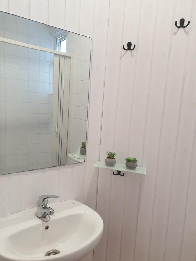 Casita Adosada Apartamento Vigo