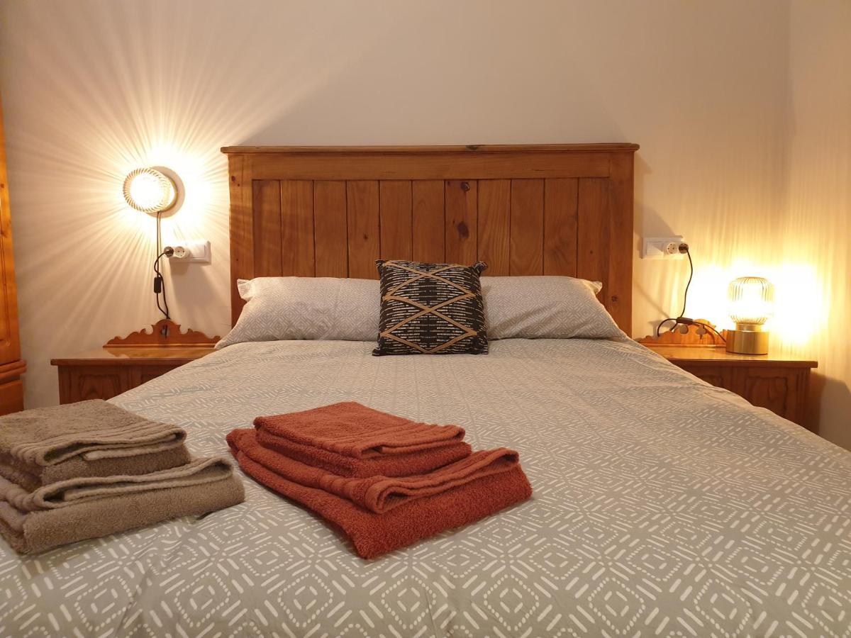 Casita Adosada Apartamento