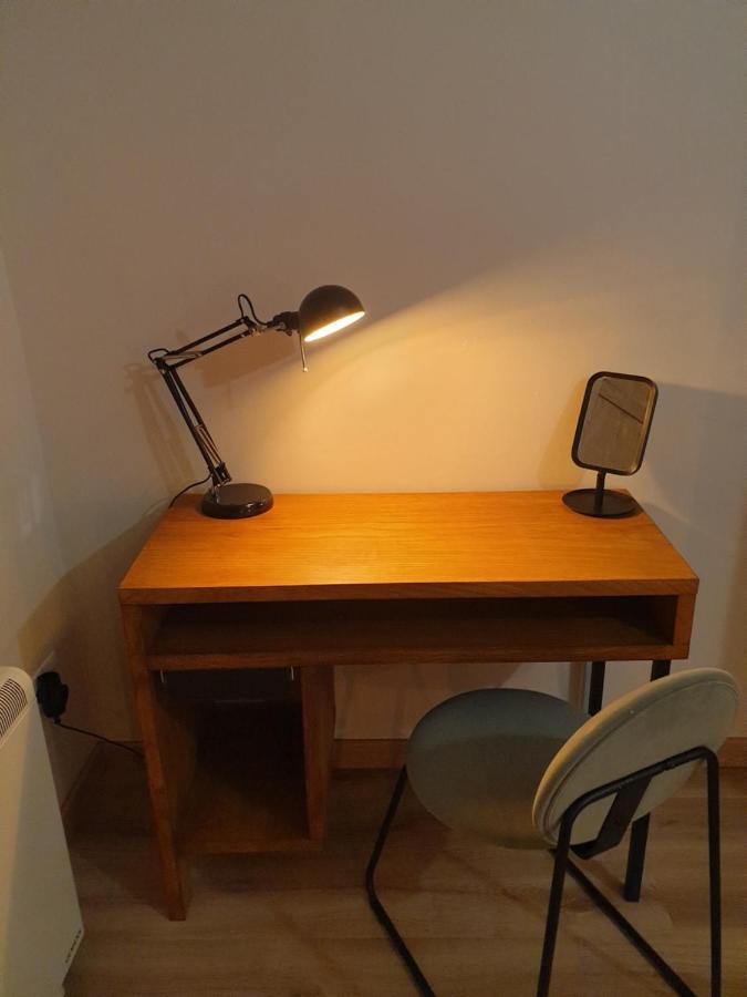 Apartamento Casita Adosada *