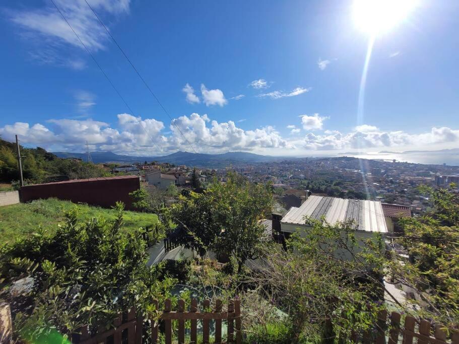Сasa de vacaciones Acogedora Casa Con Vistas Panoramicas De Vigo