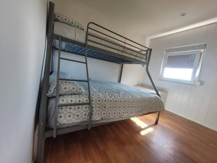 Сasa de vacaciones Acogedora Casa Con Vistas Panoramicas De Vigo